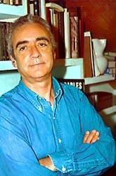 Juan José Millás gana el Premio Planeta